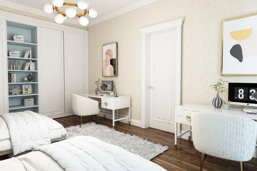 дизайн дома в ст.Ессентукской