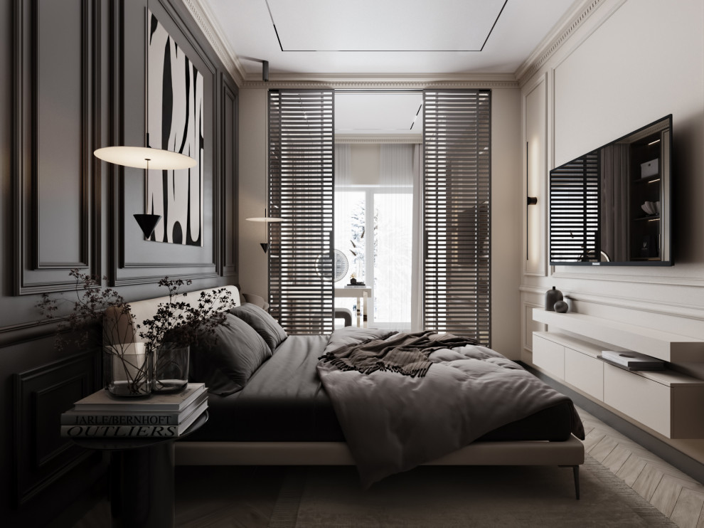 Обложка проекта: ЖК "Зиларт 2"