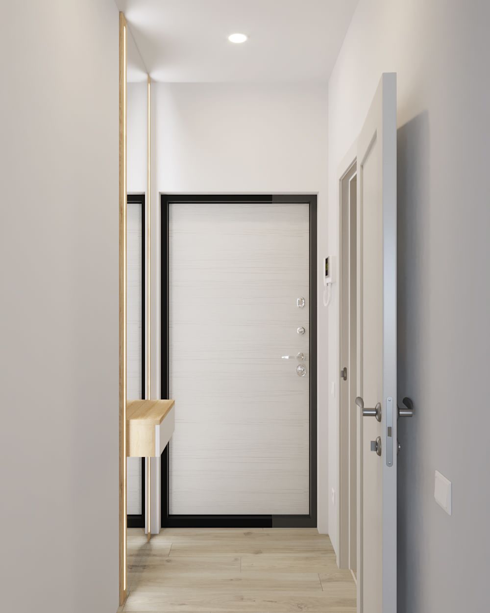 белая "СОЧИФОРНИЯ"