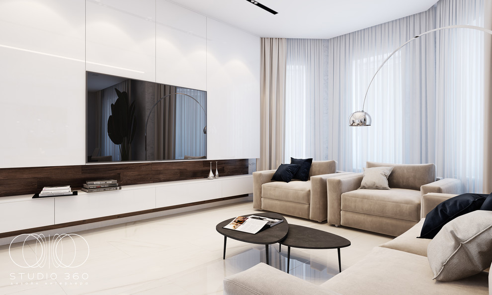 Частный дом "Медвенка"