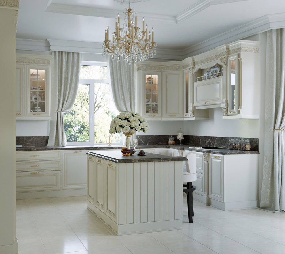 Кухня "Нике Аворио"