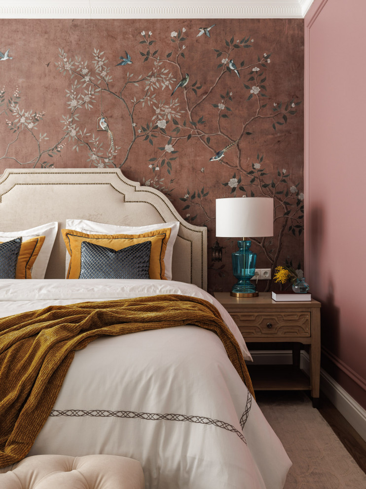 Квартира на Парковой