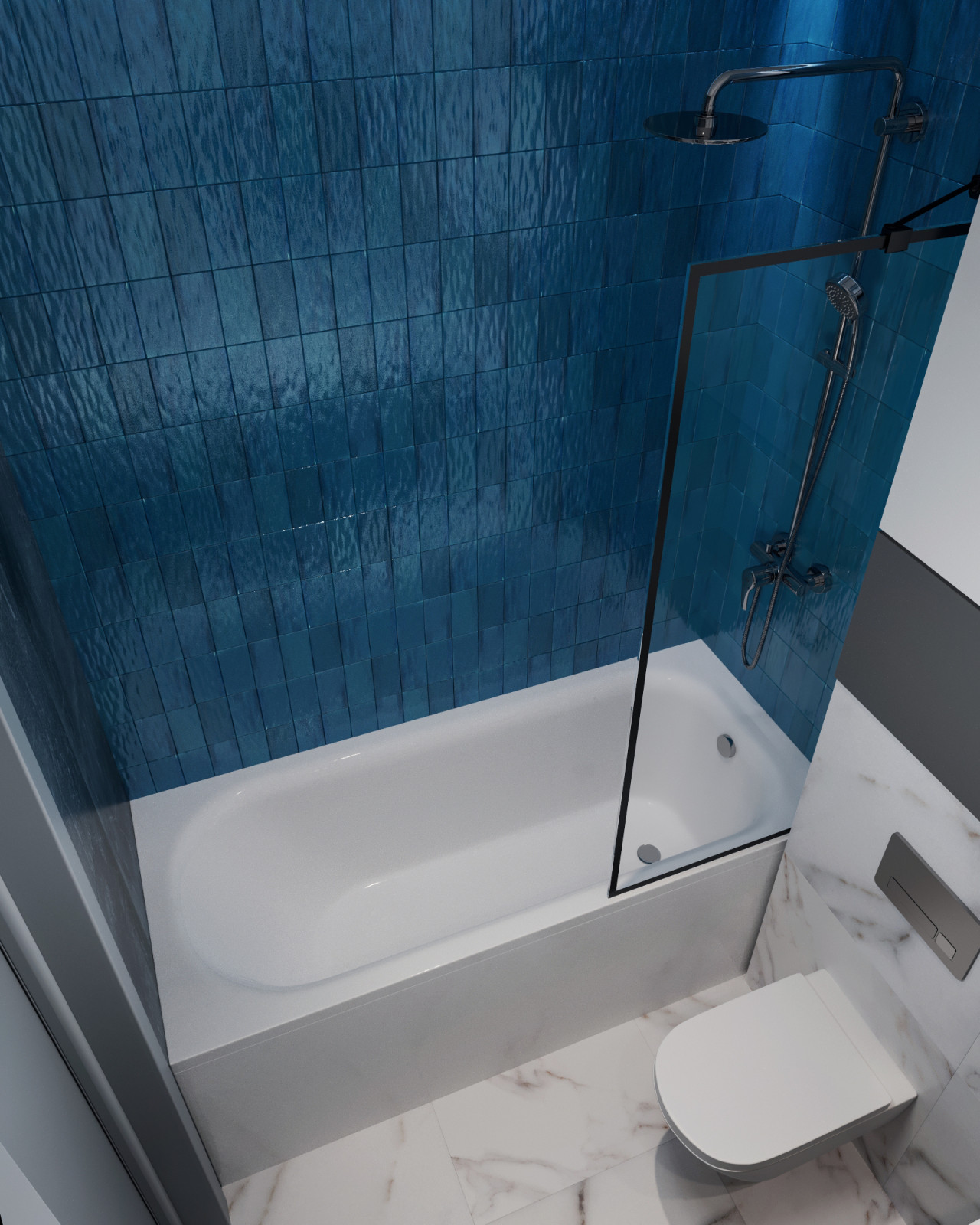 Студия  с акцентом