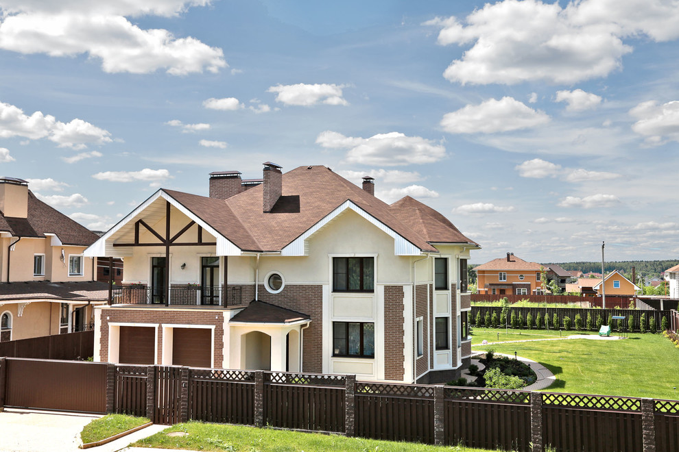 Таскана_459 кв.м.