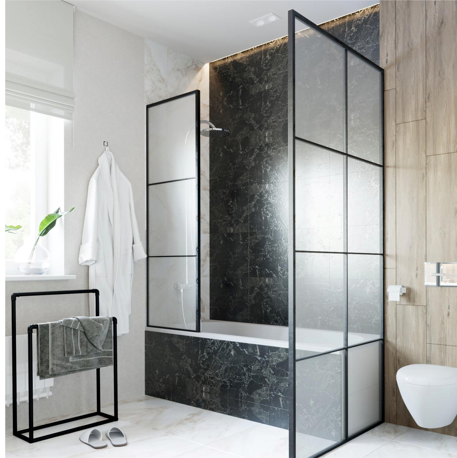 Дом в КП Хризолитовый