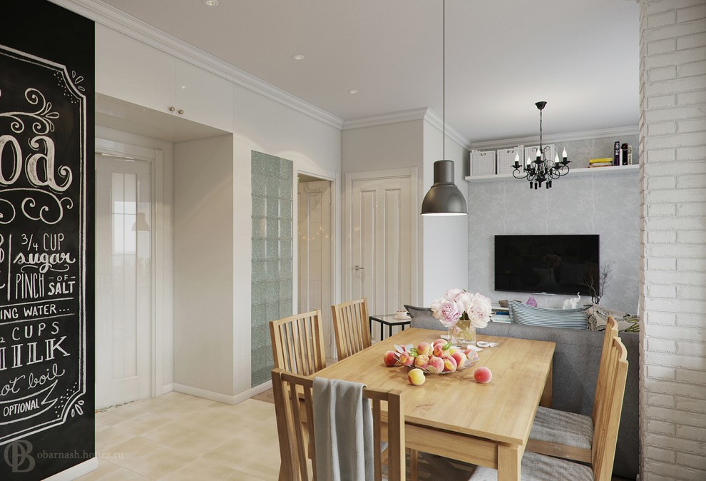 Скандинавия для Сколково