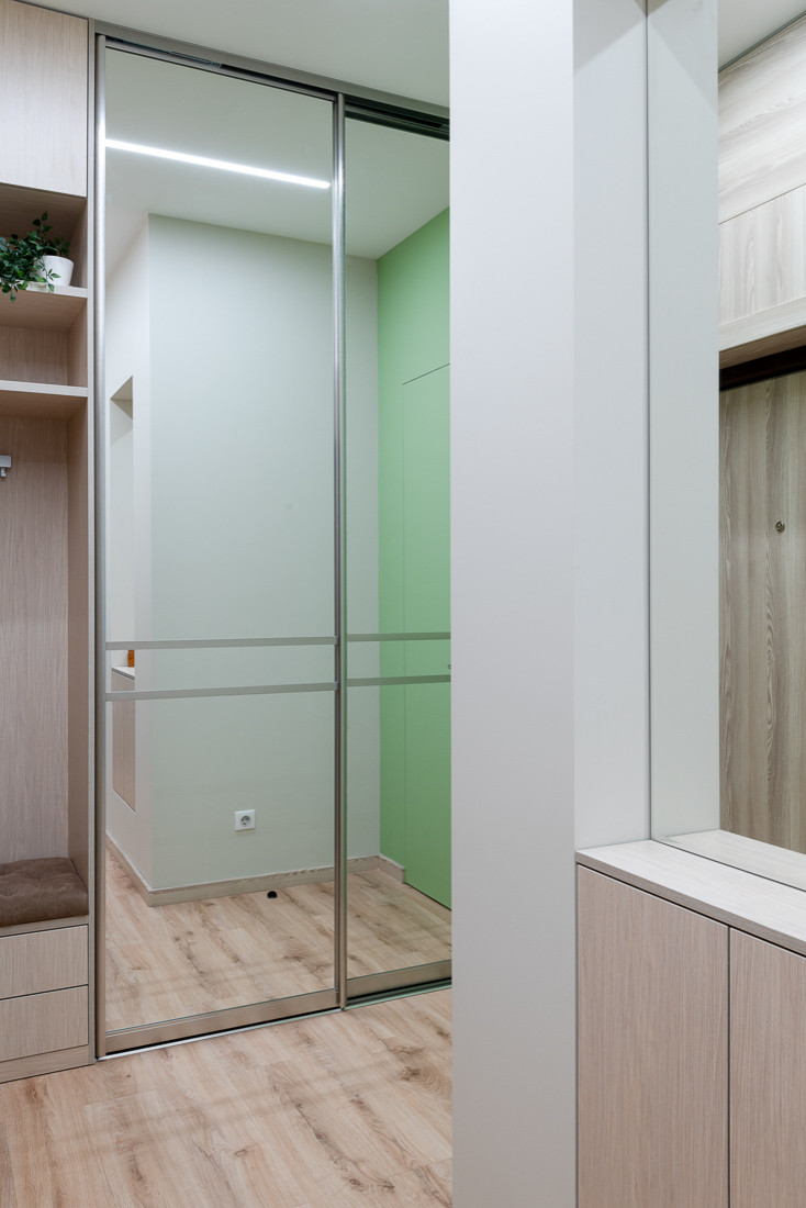 Новые Вёшки — 103 кв.м.