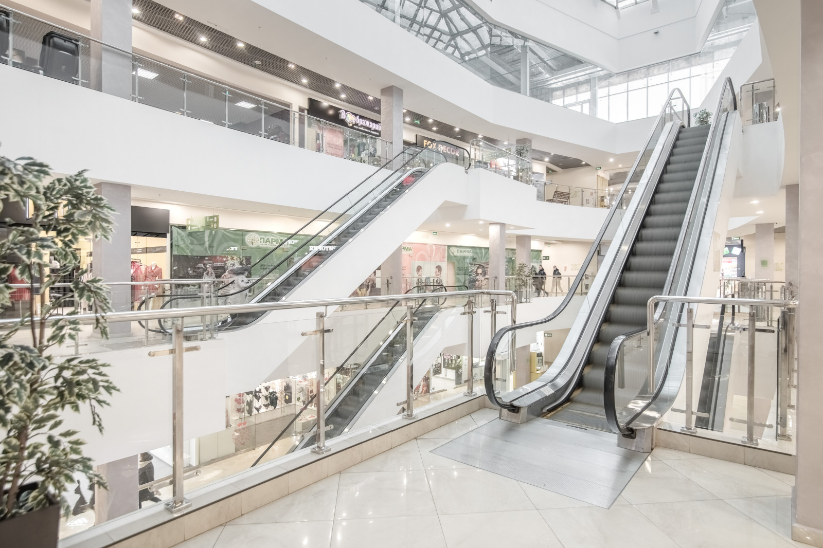 Обложка альбома: Мои идеи