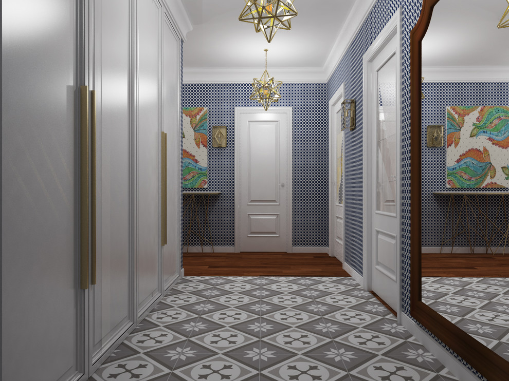 Проект "Млечный"