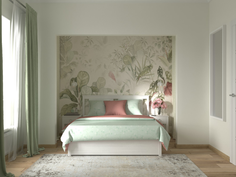 Квартира г. Тверь