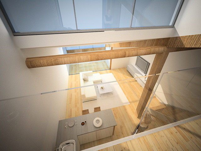 ЖК Мануфактура