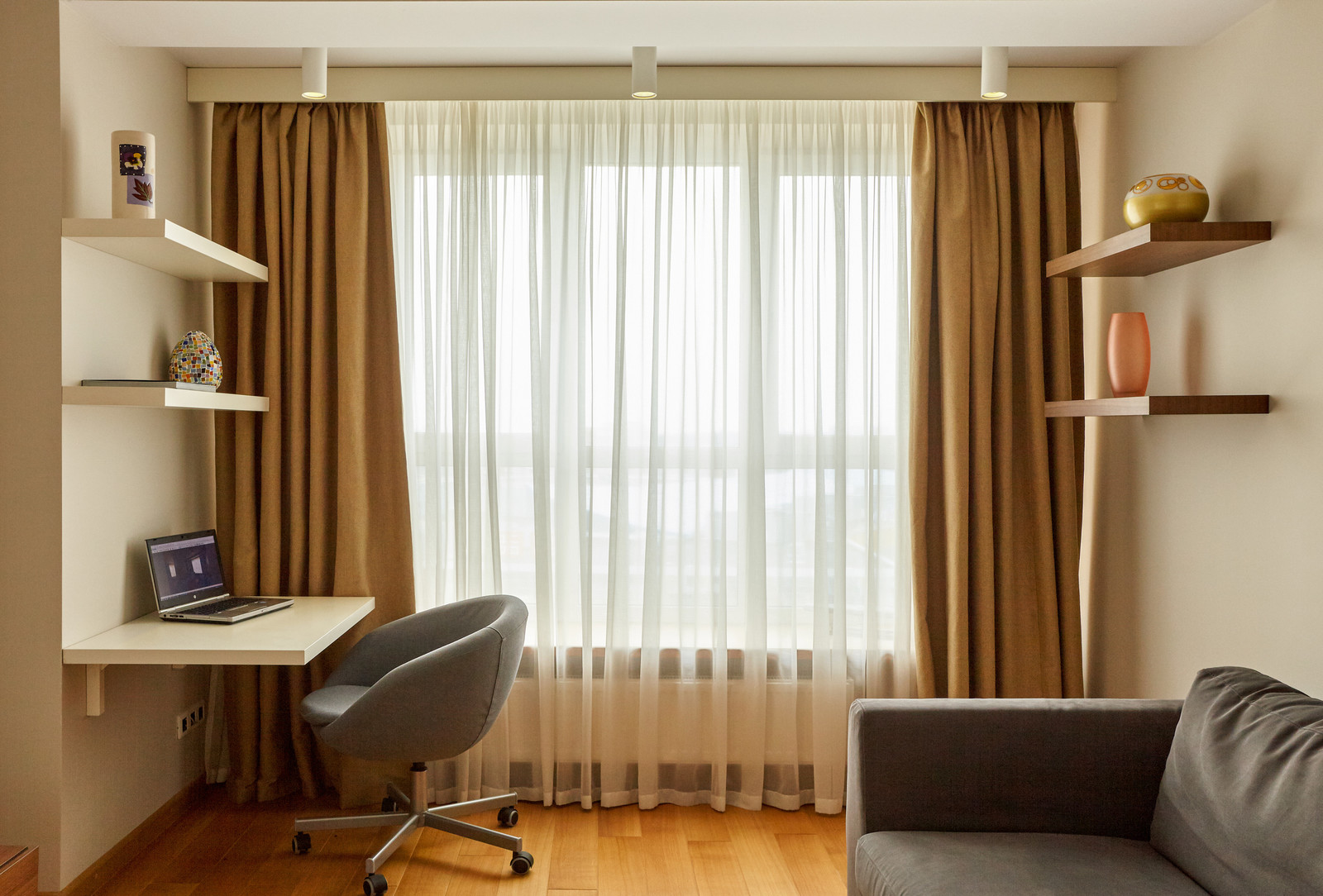 Квартира на ул. Родионова в г. Н.Новгороде