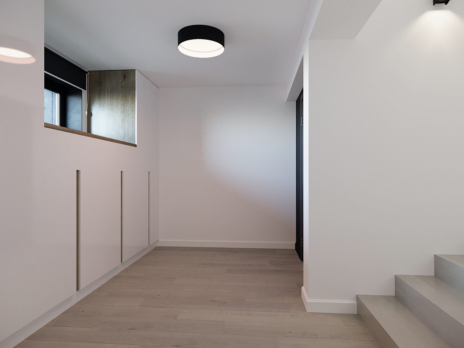 Обложка проекта: Частный  дом 430 м2