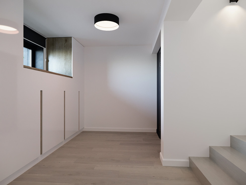 Обложка проекта: Частный  дом 430 м2