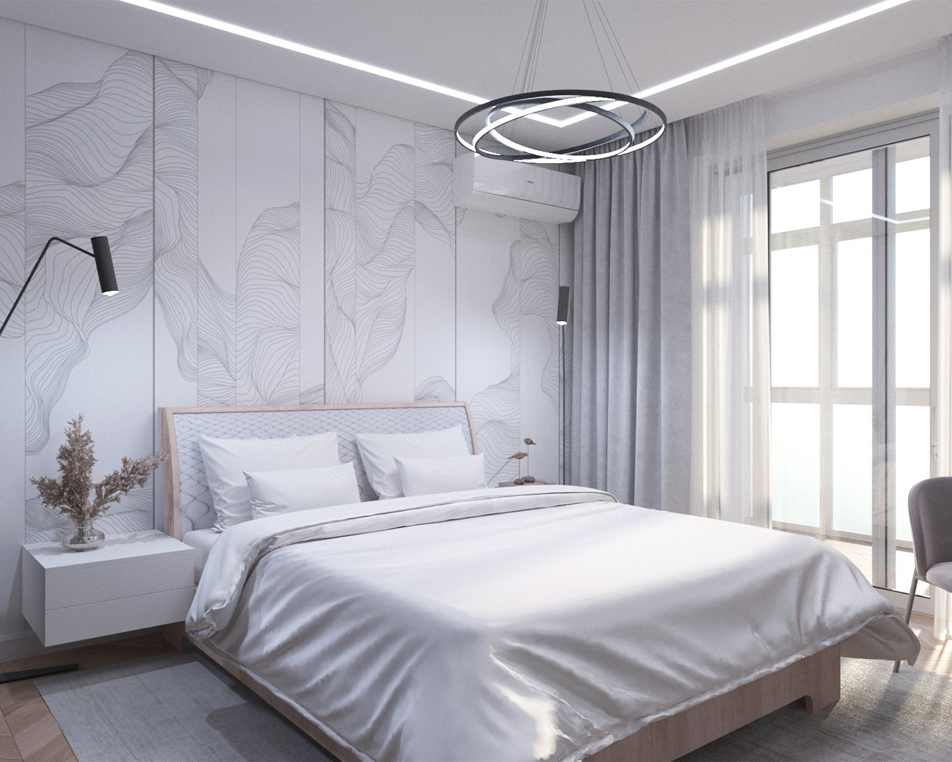 Обложка проекта: Шеронова 6