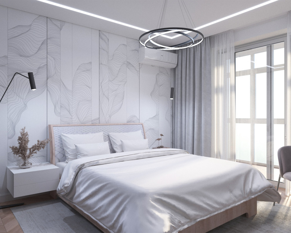 Обложка проекта: Шеронова 6