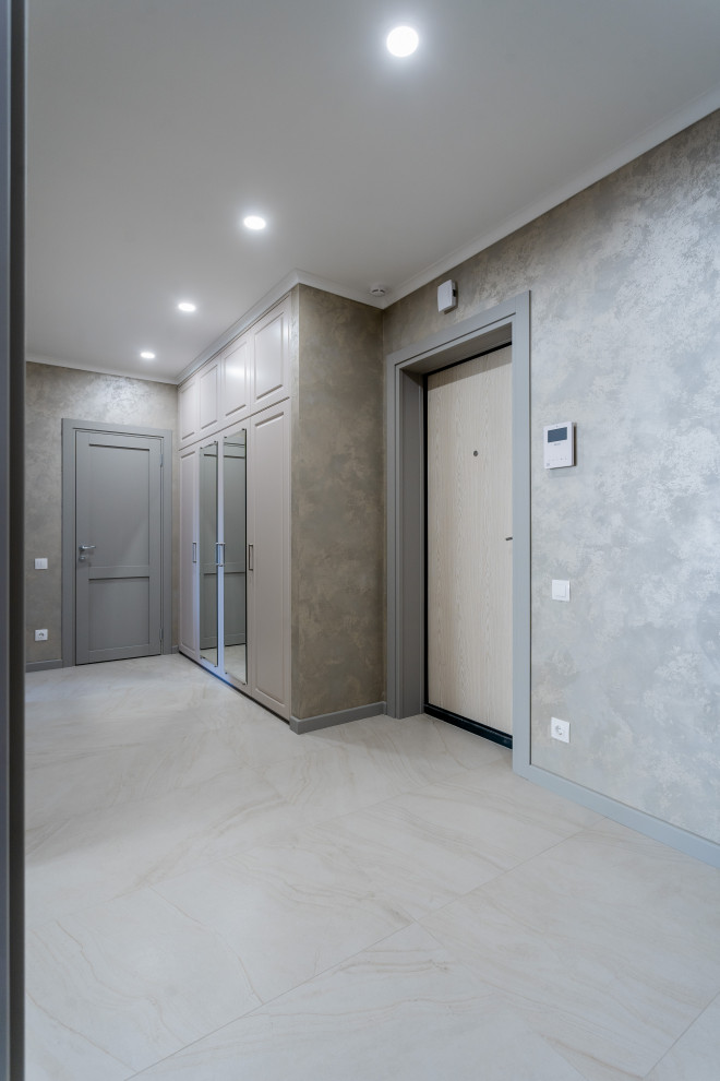 ЖК LIFE ЛЕСНАЯ