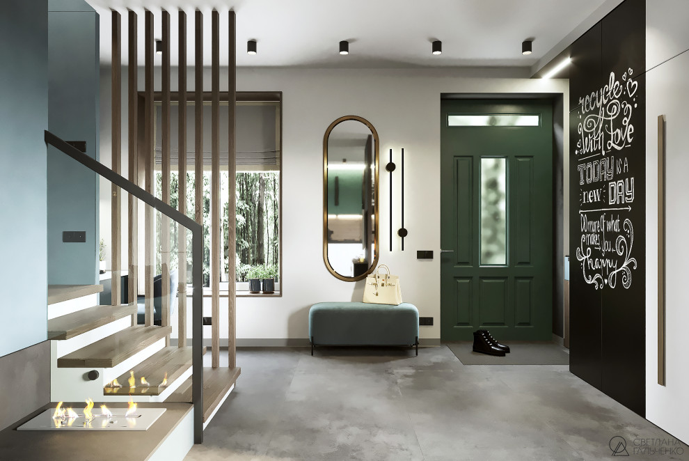 Горные вершины