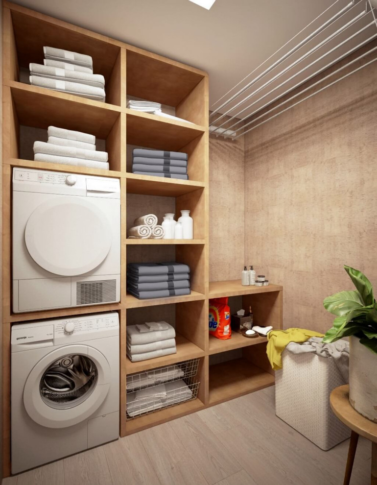 Дизайн квартиры 180 м2 на Кутузовский проспект