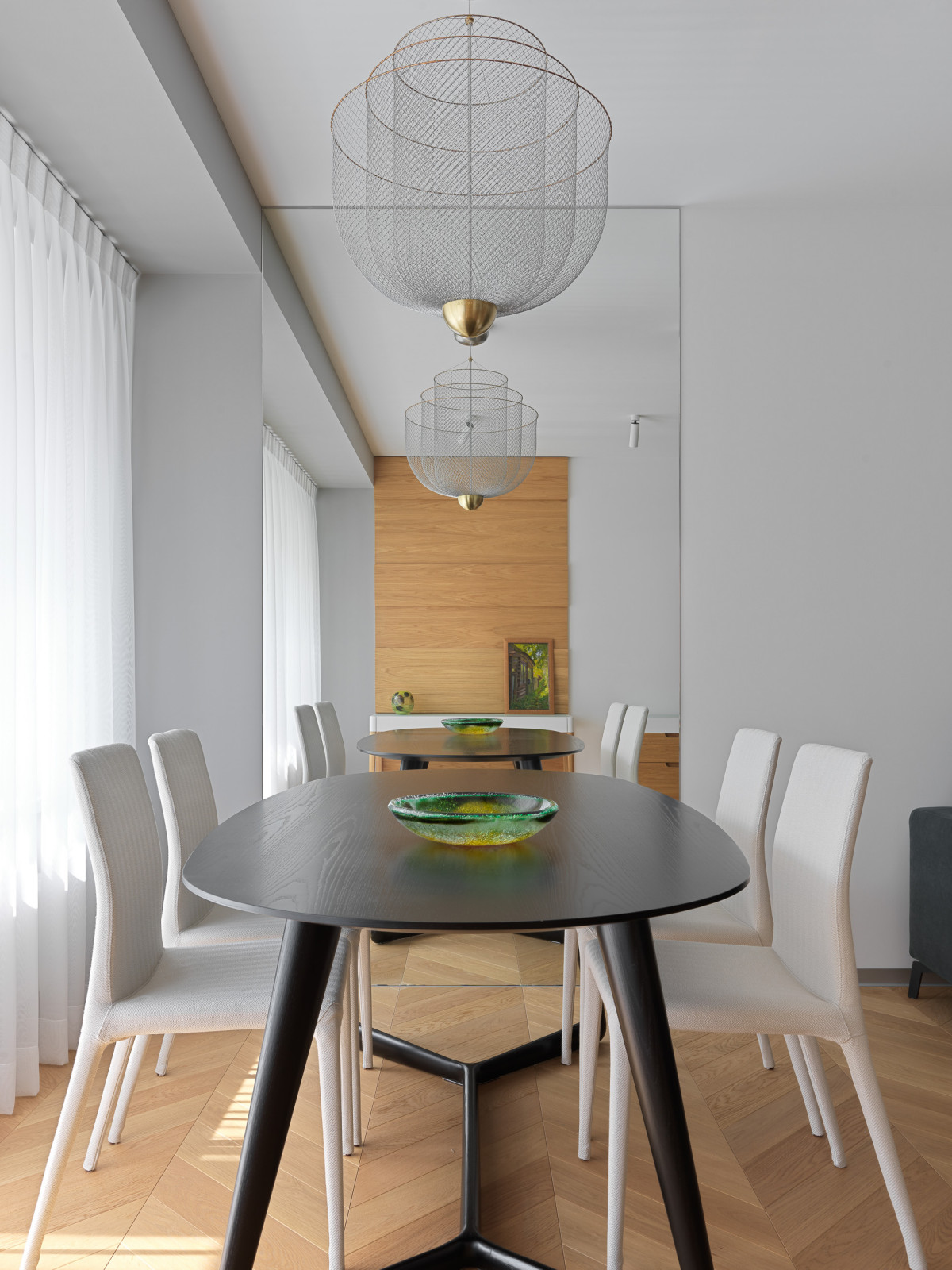 Проект Лебедь