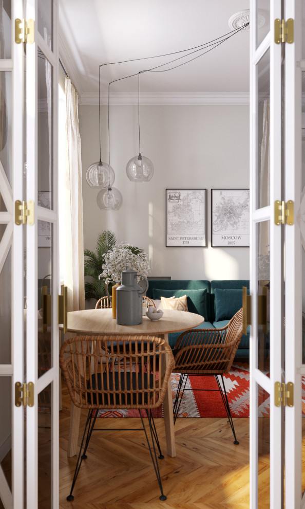 Большая Бронная