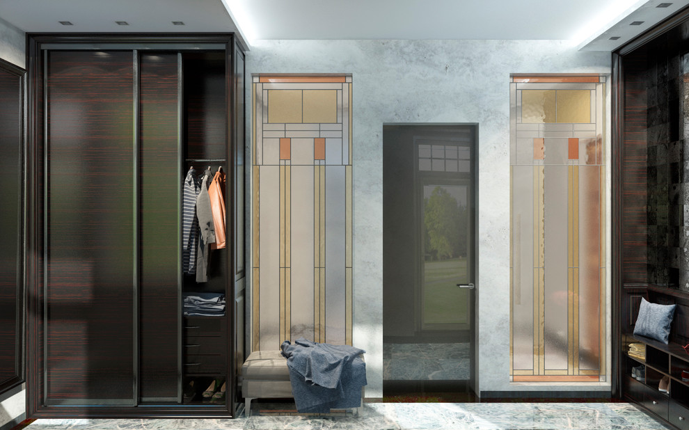 НОВАЯ РИГА - ПРОЗОРОВО