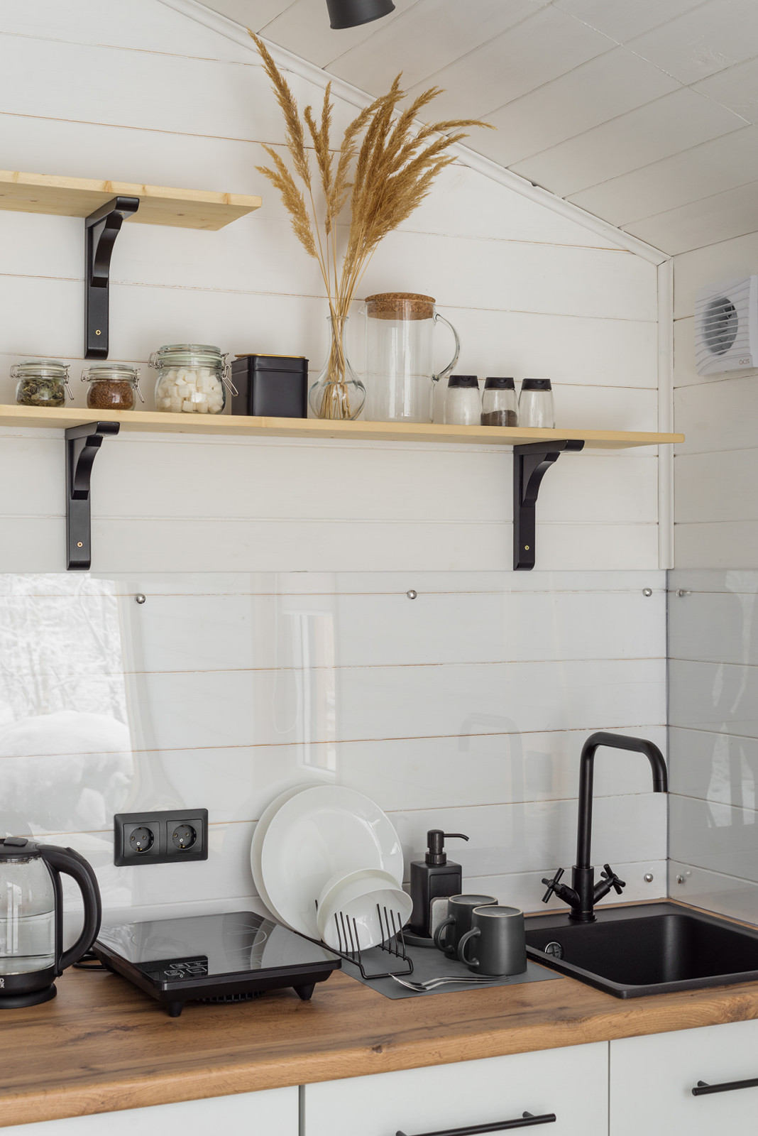 Гостевой дом Elbrus Space