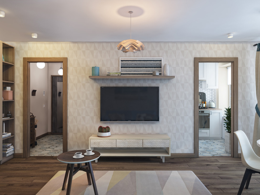 Частная квартира в Москве на ул. Ферсмана