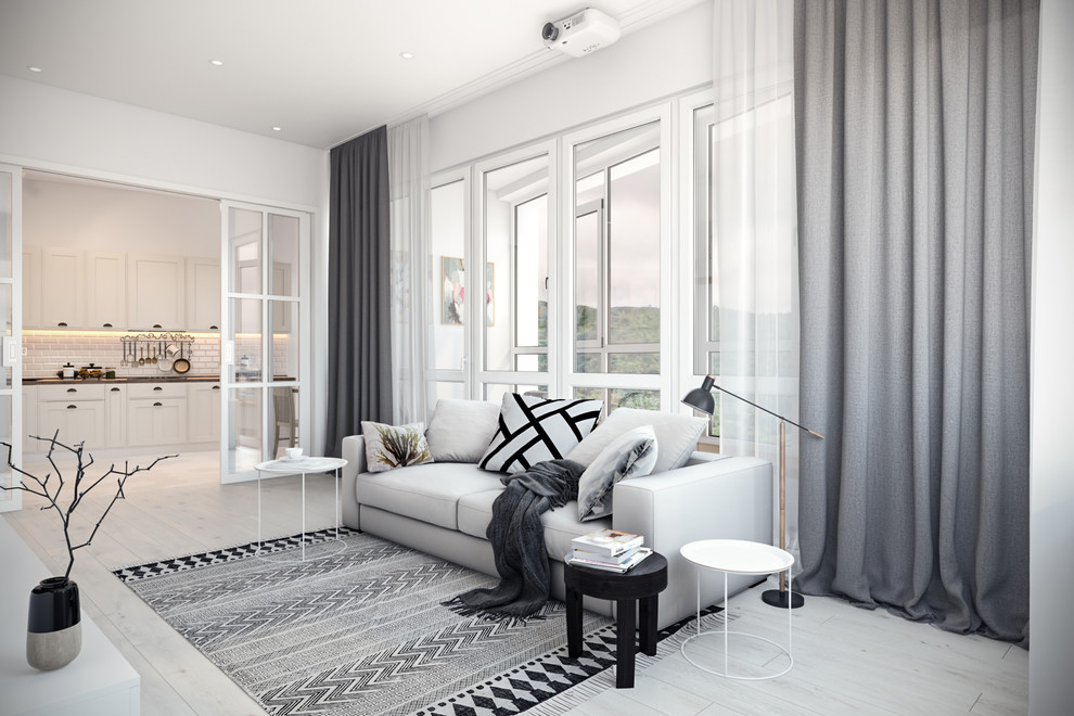 Квартира 110 кв.м.