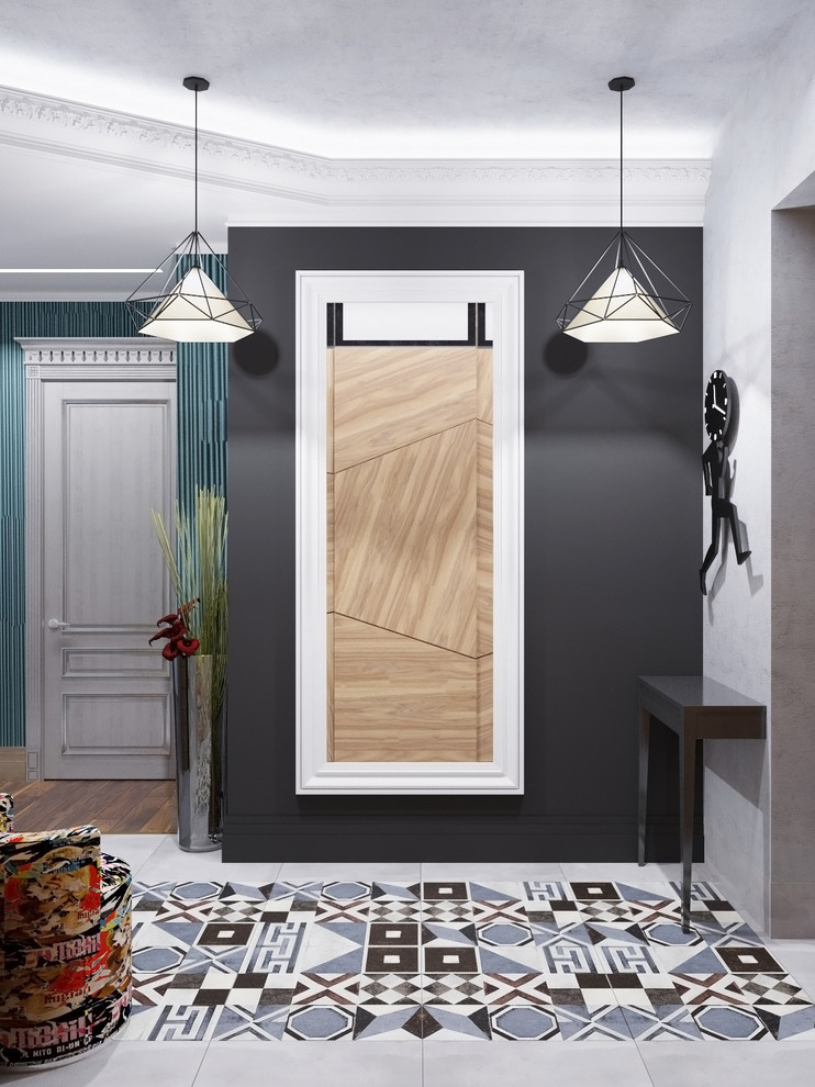 "VP-Apartment" Прихожая