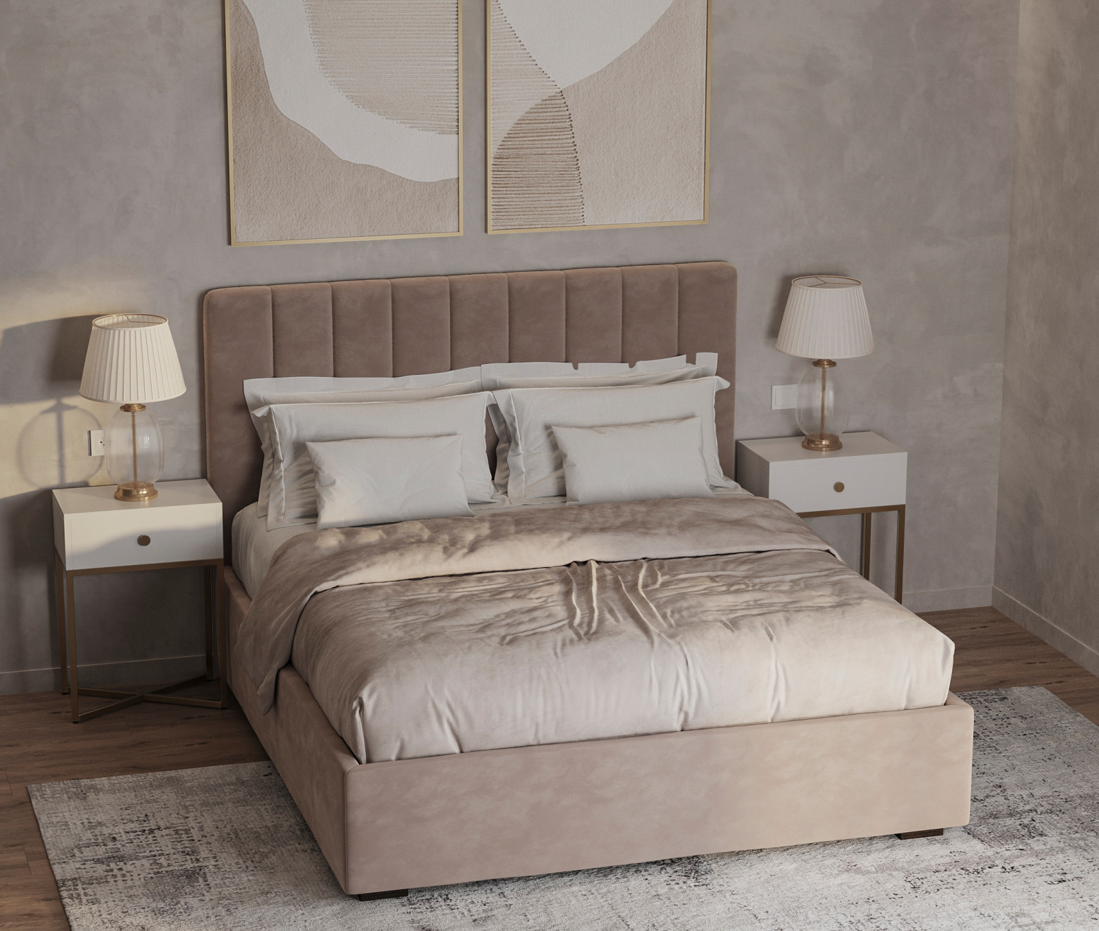 Лавандовые мечты