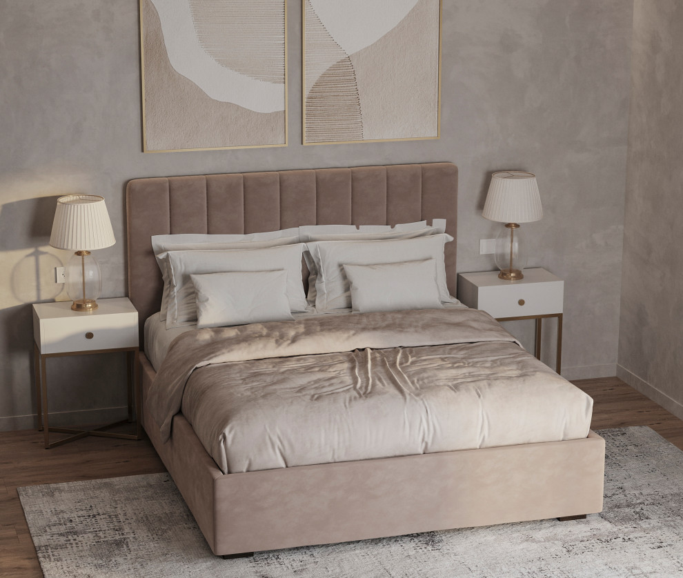 Лавандовые мечты