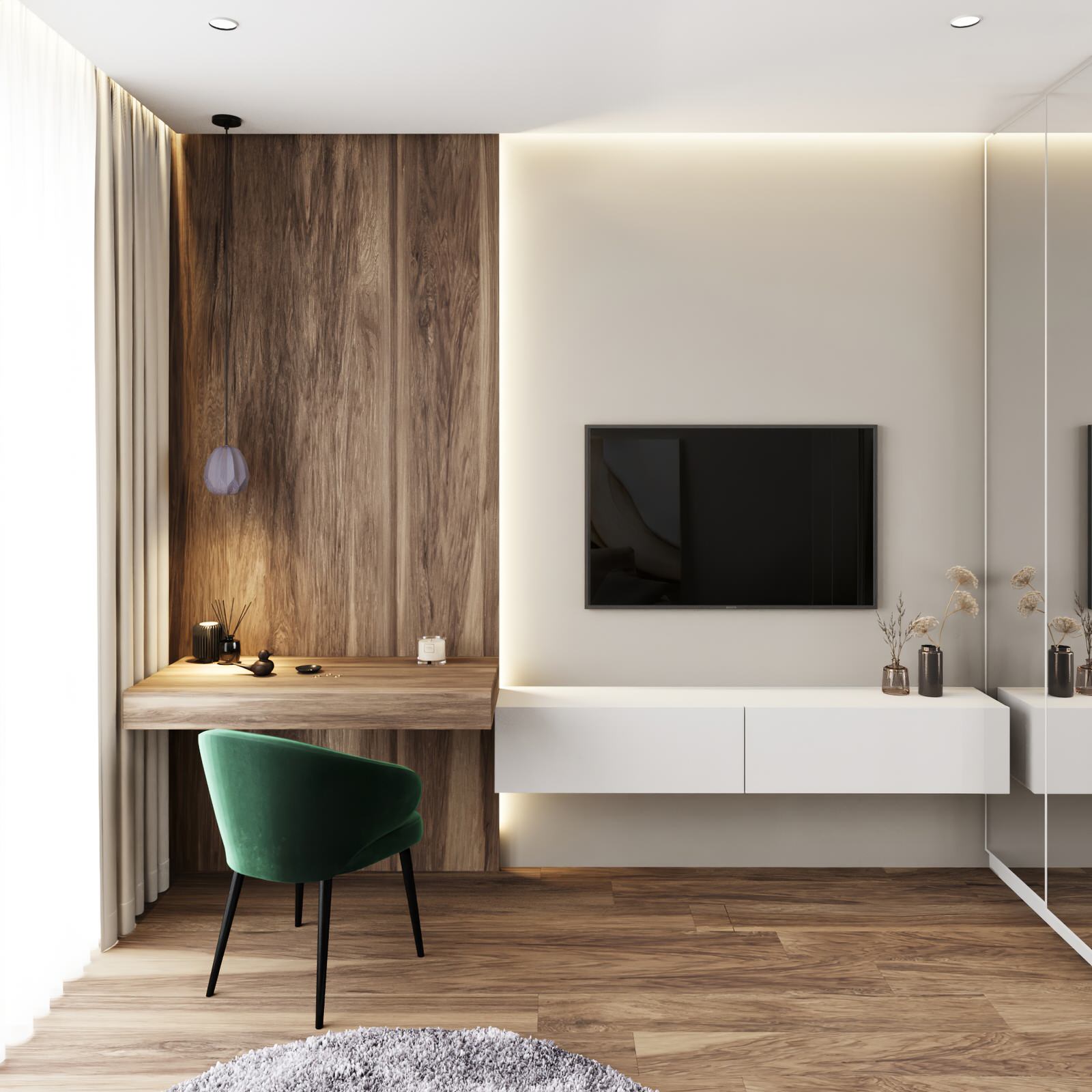 ЖК «Хорошёвский»