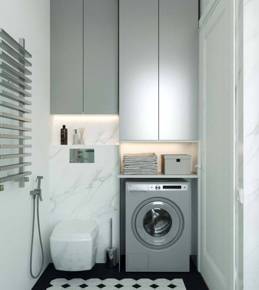 2х комнатная квартира для дамы