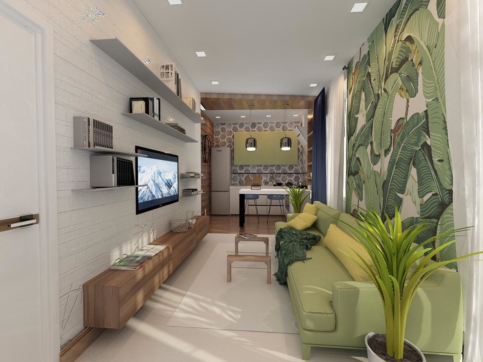 Квартира на Кирова