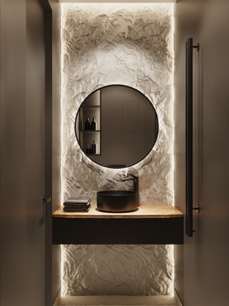 Квартира 80 кВ.м в ЖК Оранж Парк