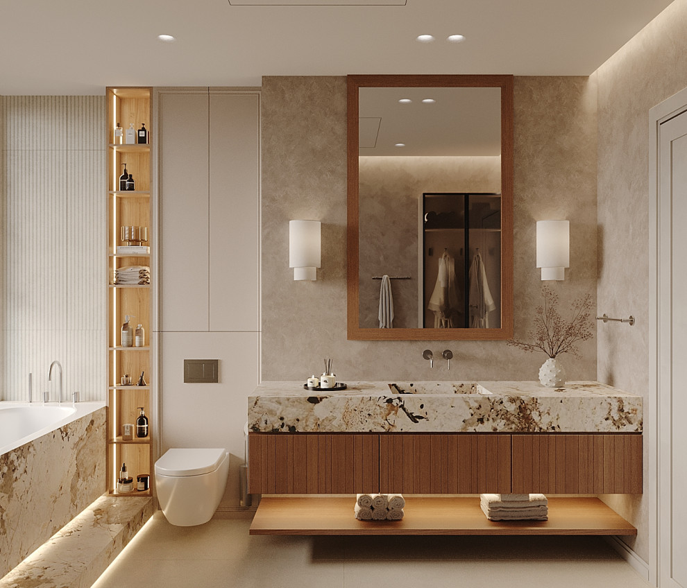 Дом в Нижнем Новгороде