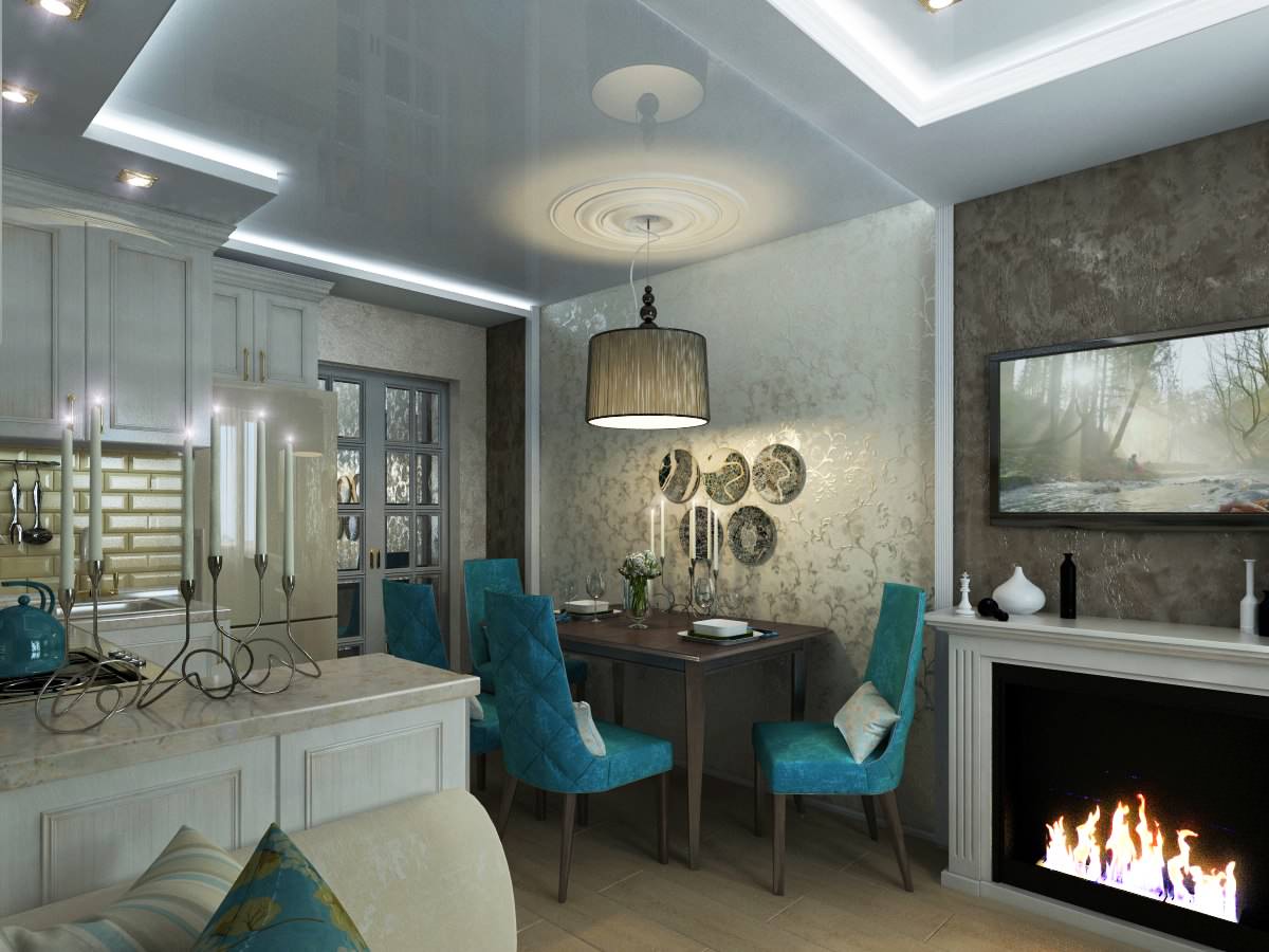 2к.кв. на Волоха 14 (Энгельс)