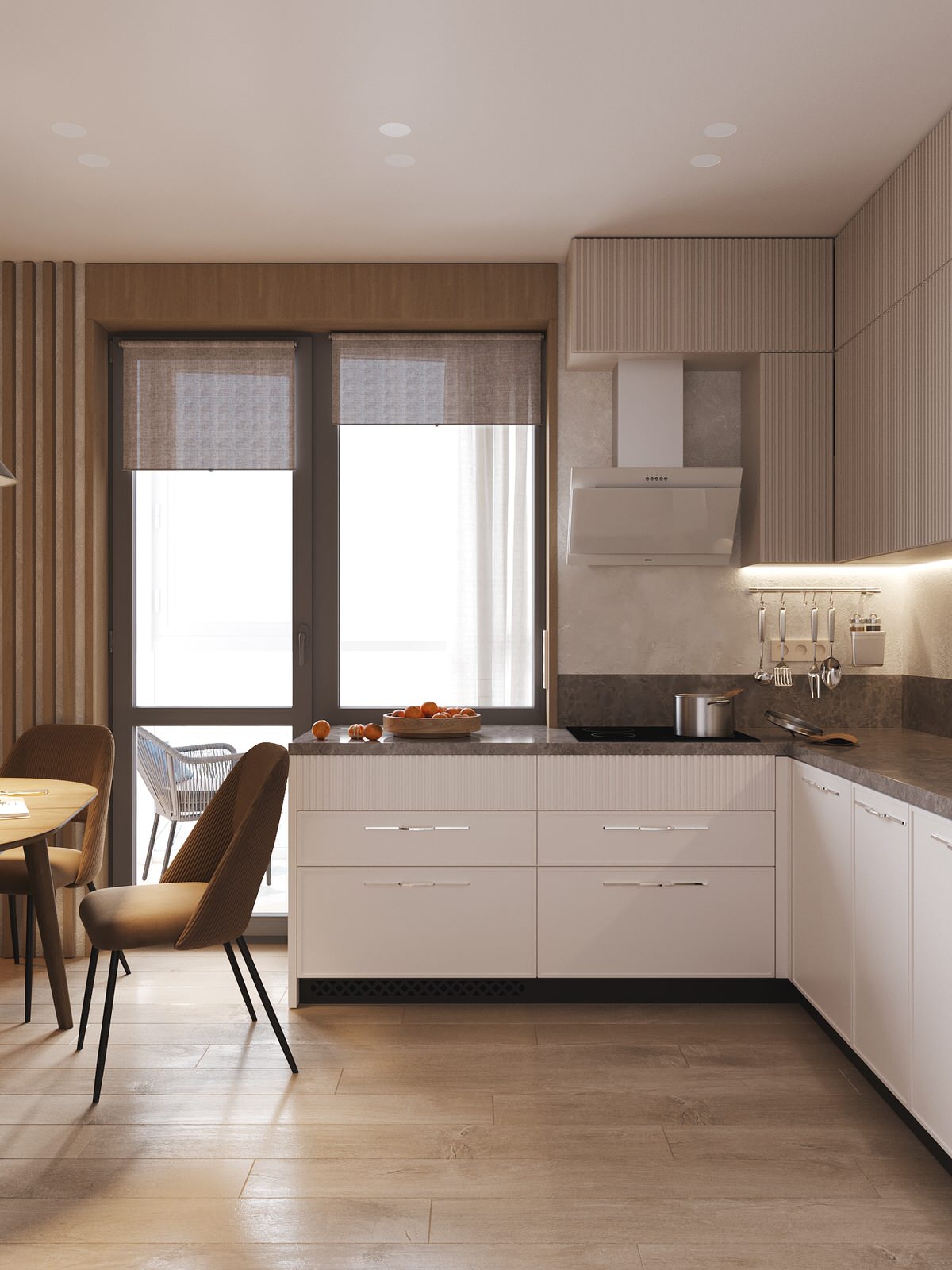 Репина, Екатеринбург