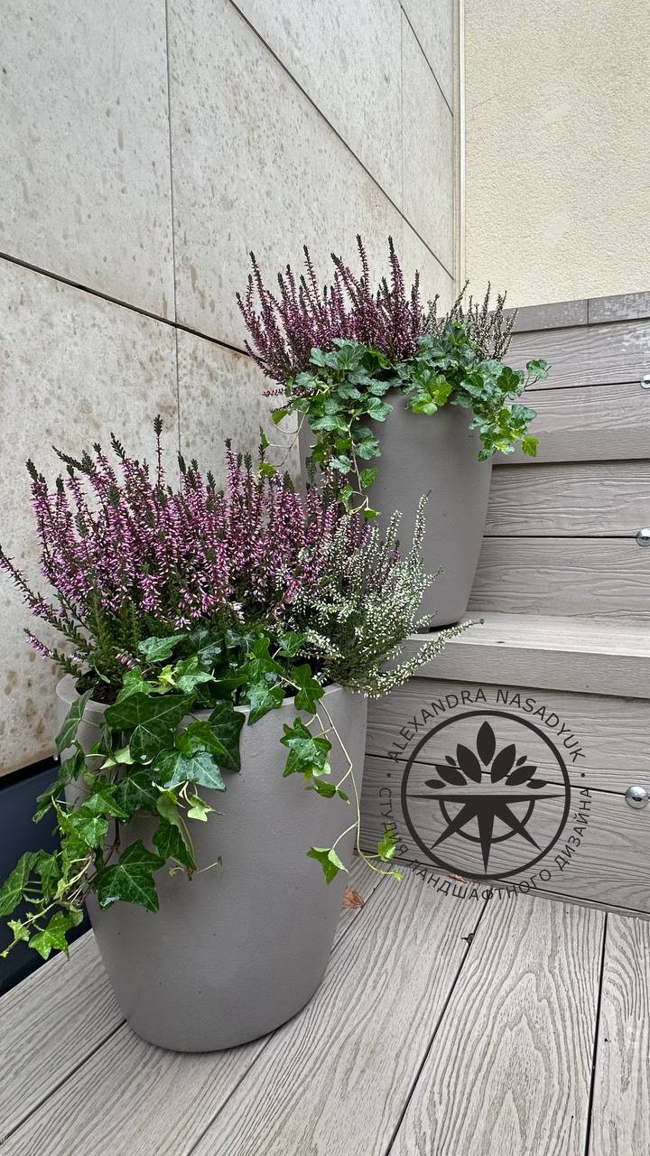 Осеннее оформление