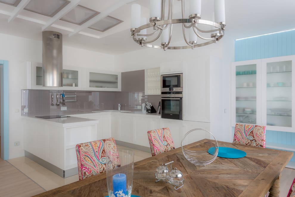 Морской бриз