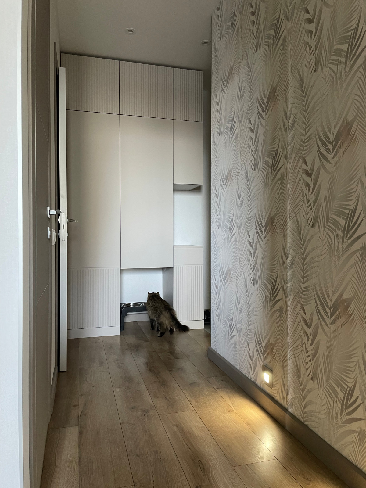 Двухкомнатная квартира р-он Нижегородский