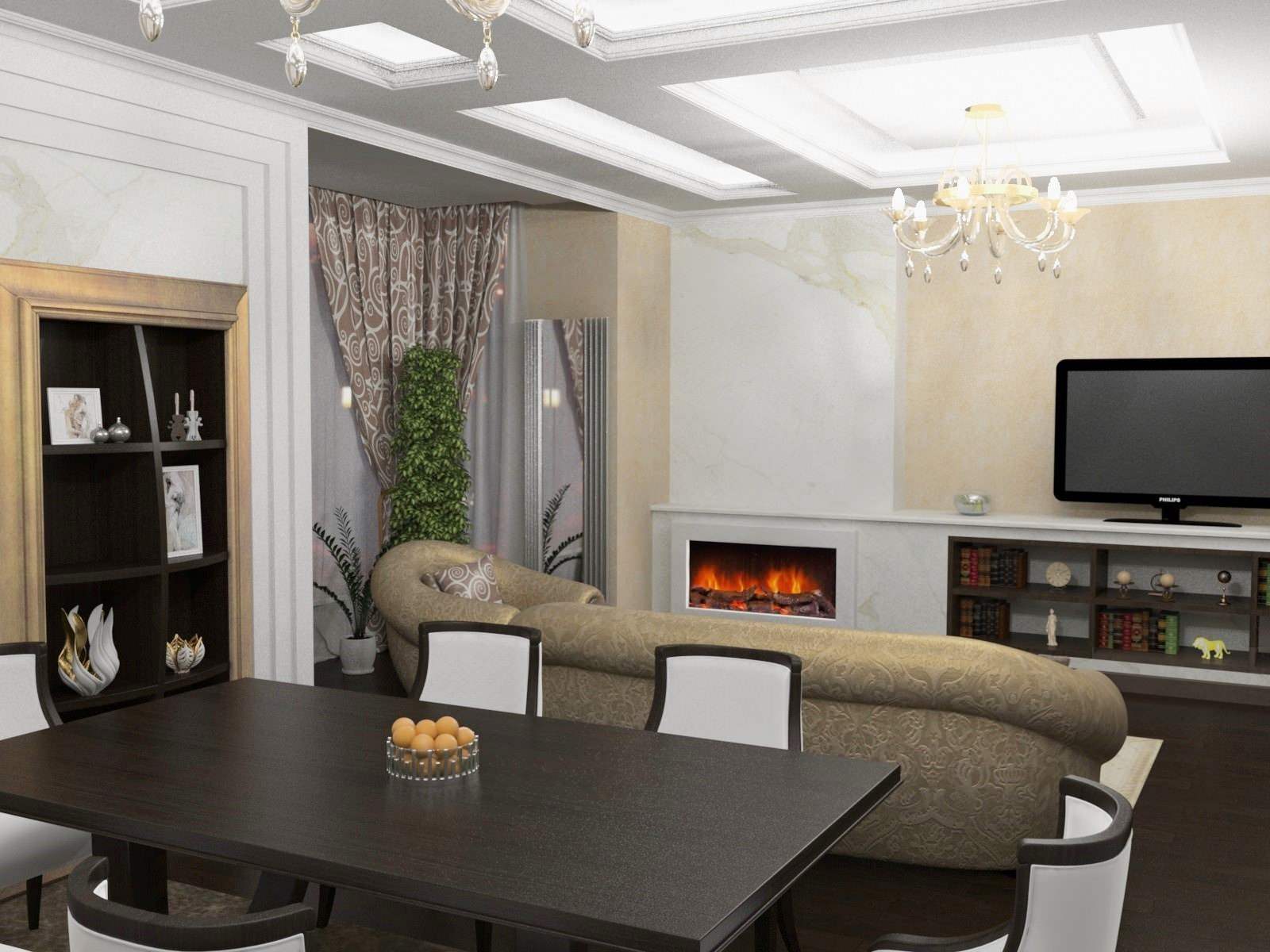 Фоновое изображение профиля Наталья Семенова