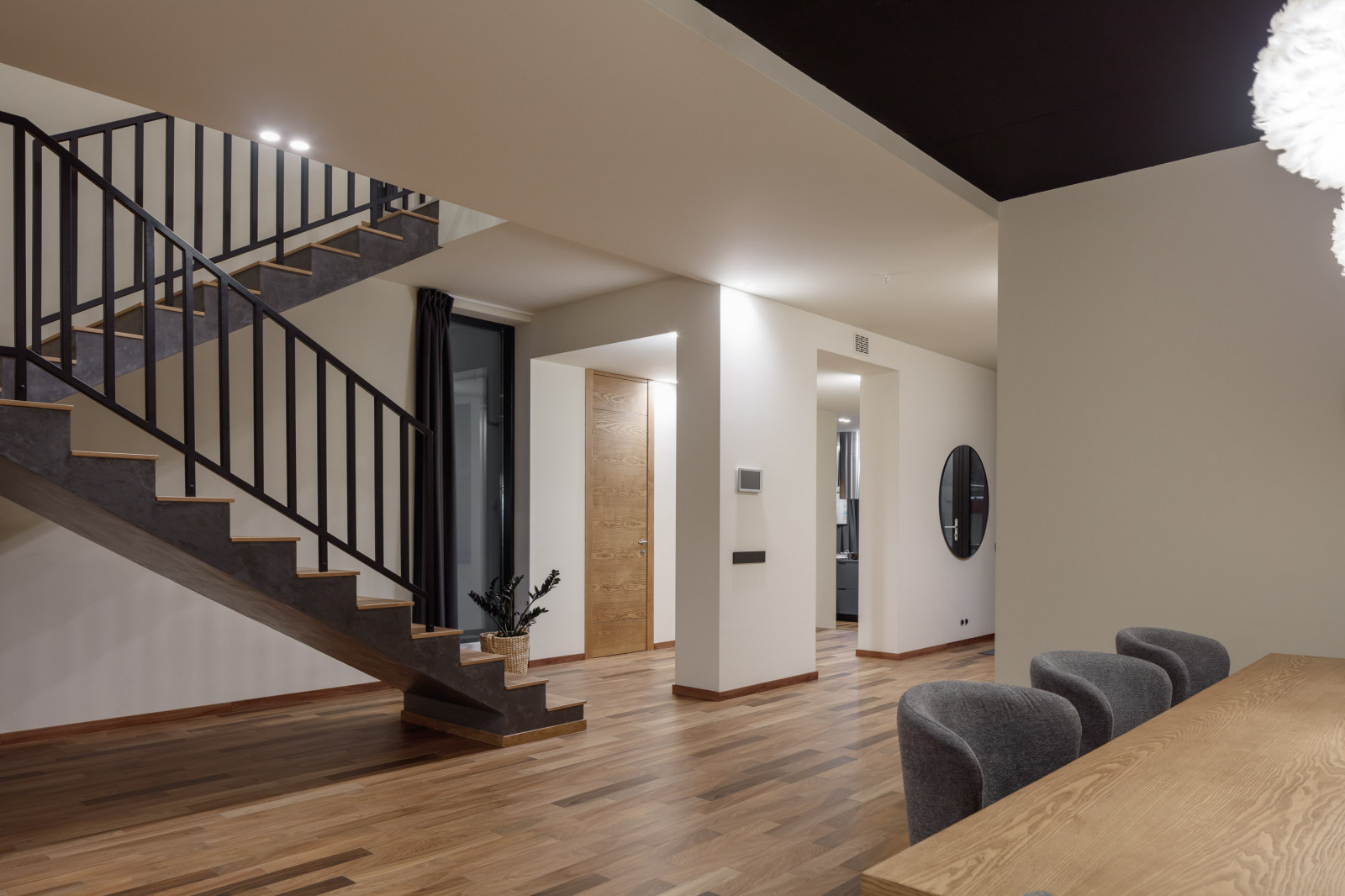 Пасхальный дом