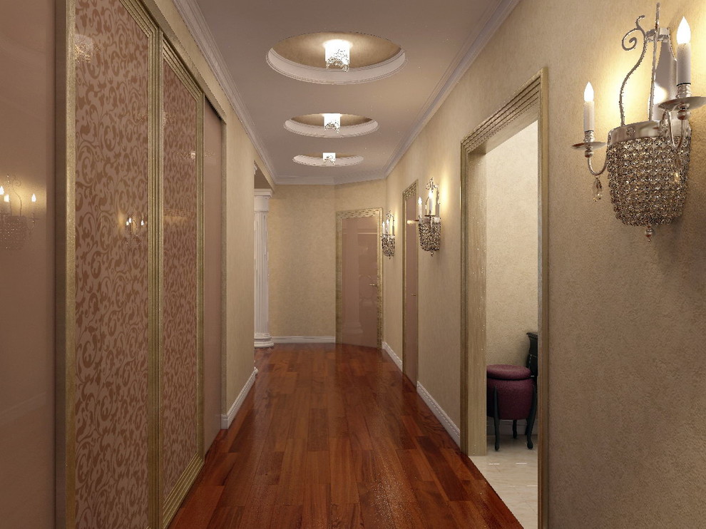 Квартира на Ленинском проспекте