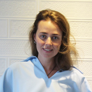 Ева Савченко