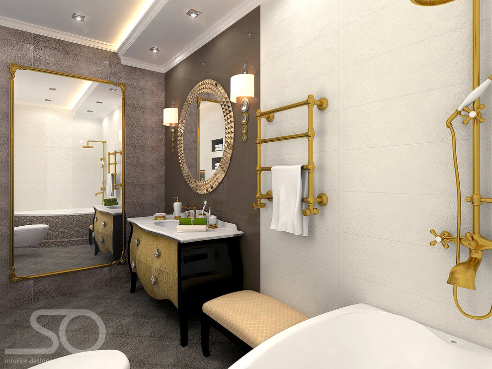 Квартира в п. Вешки Московская область