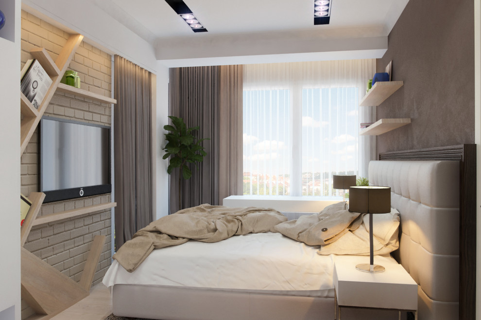 Обложка проекта: Квартира 2