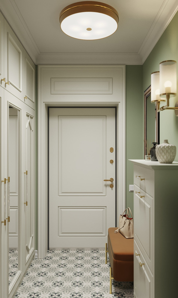 ЖК "Первый Московский" 90 кв.м