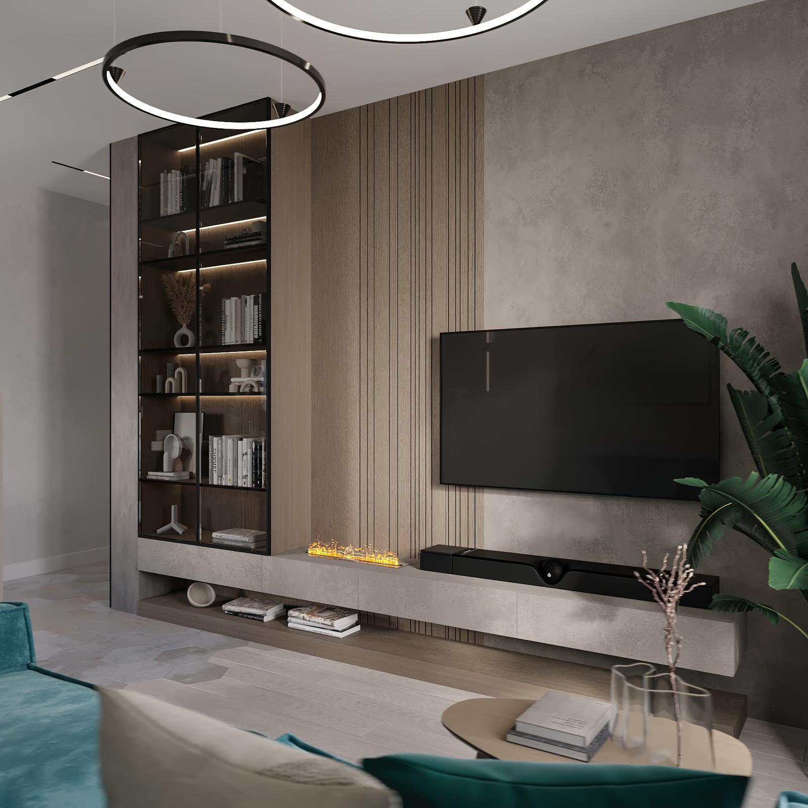 ДП "Люблинский парк"